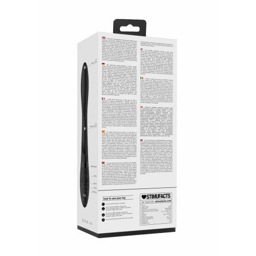 Vive Zosia Tarzan Vibromasseur 21 Cm