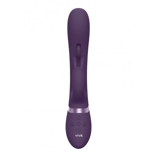 Vibe Tama Tarzan Vibrator 27,6 Cm