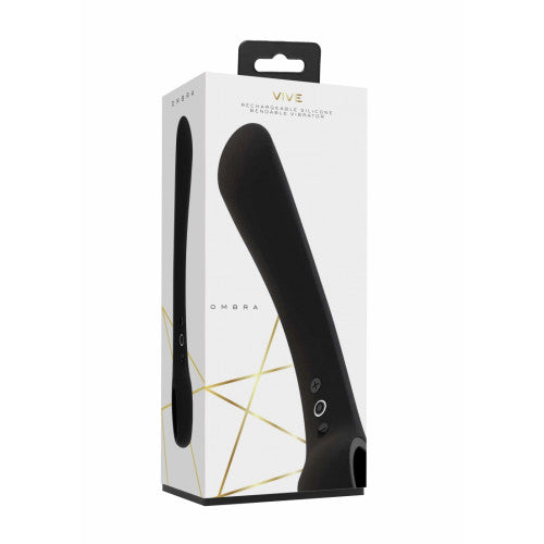 Vive Ombra Vibrator 21 Cm