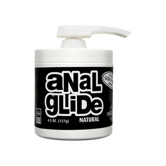 Doc Johnson Anaal Glijmiddel