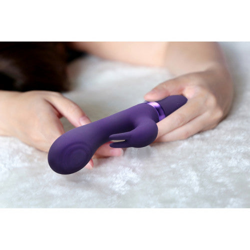 Vive Cato Tarzan Vibrator 21 Cm
