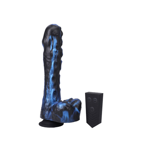 Doc Johnson Tendril Stotende Vibrator