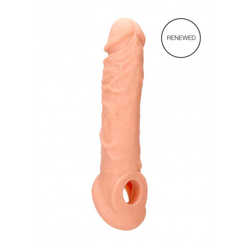RealRock Penis Sleeve 20 cm